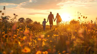 Why Family Routines Matter for Your Child’s Well-Being