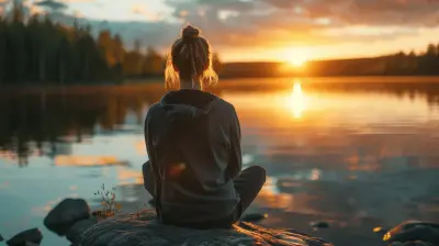 Why Managing Expectations Improves Mental Health