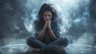 Why Managing Expectations Improves Mental Health