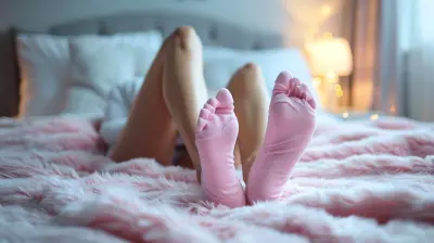 Why Restless Legs Syndrome Could Be Affecting Your Sleep