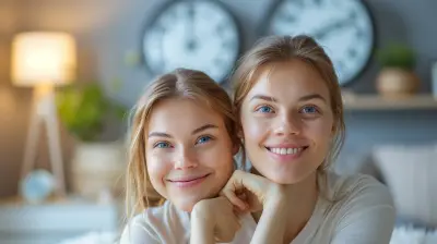 Why Scheduling Me Time Should Be Part of Your Health Routine