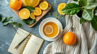 Why Scheduling Me Time Should Be Part of Your Health Routine