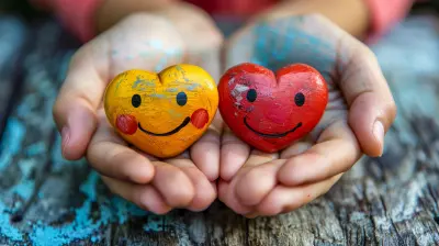 Why Self-Compassion is Key to Improved Mental Health