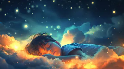 Why Sleep is the Ultimate Tool for Personal Growth