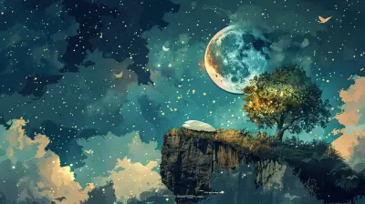 Why Sleep is the Ultimate Tool for Personal Growth