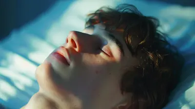 Why Sleep is the Ultimate Tool for Personal Growth