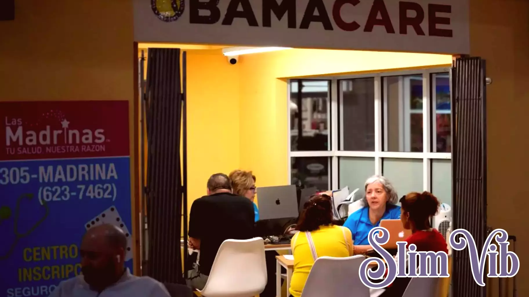 Affordable Care Act enrollment shrank dramatically in many states over the past year, new federal data shows