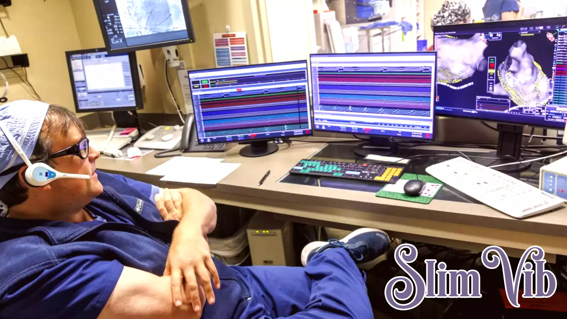 AI Innovations Transforming Healthcare in Louisiana