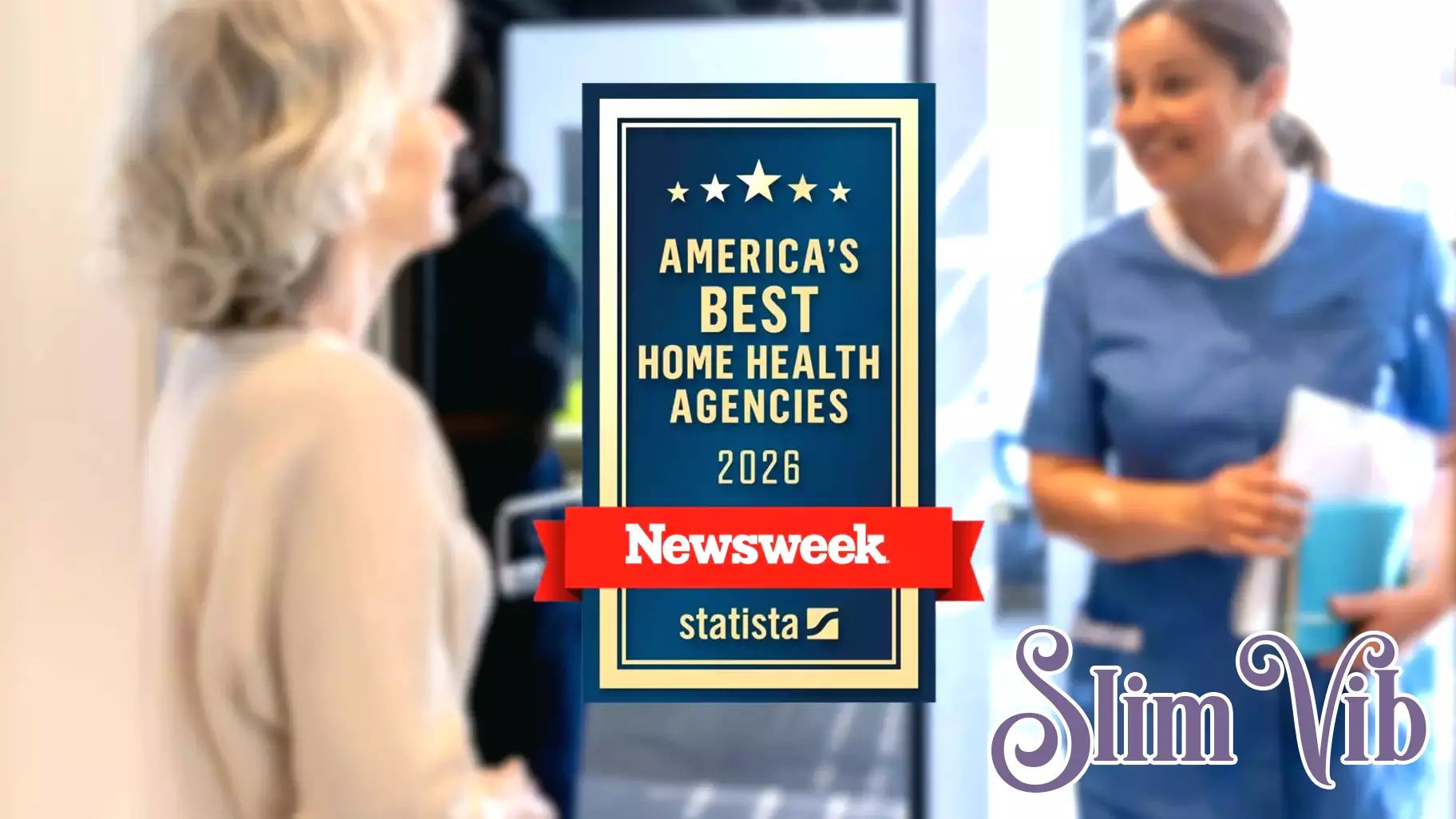America's Top Home Health Agencies for 2026 Revealed