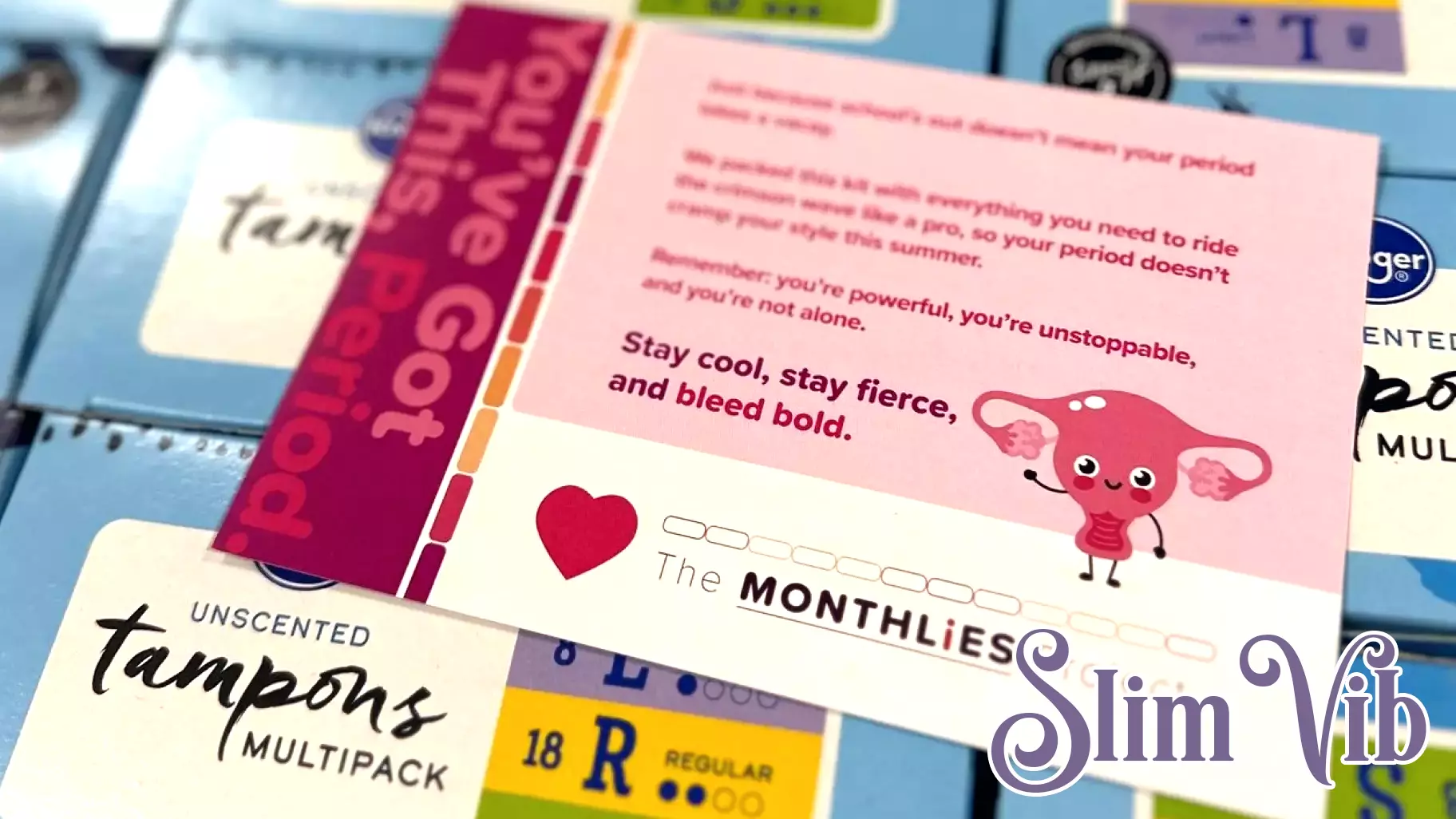 Appleton mayor issues proclamation for 'period poverty' and menstrual health awareness