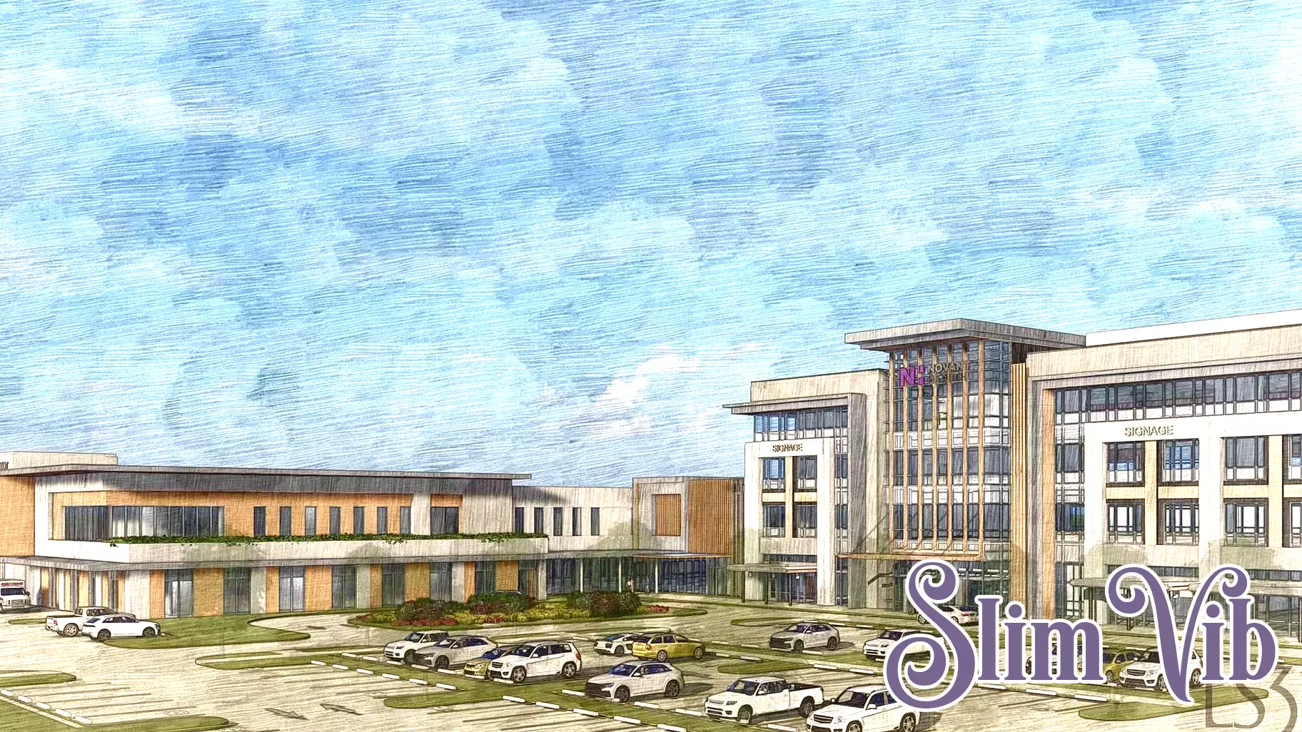 Approval Granted for New Greenville Hospital by State Authorities