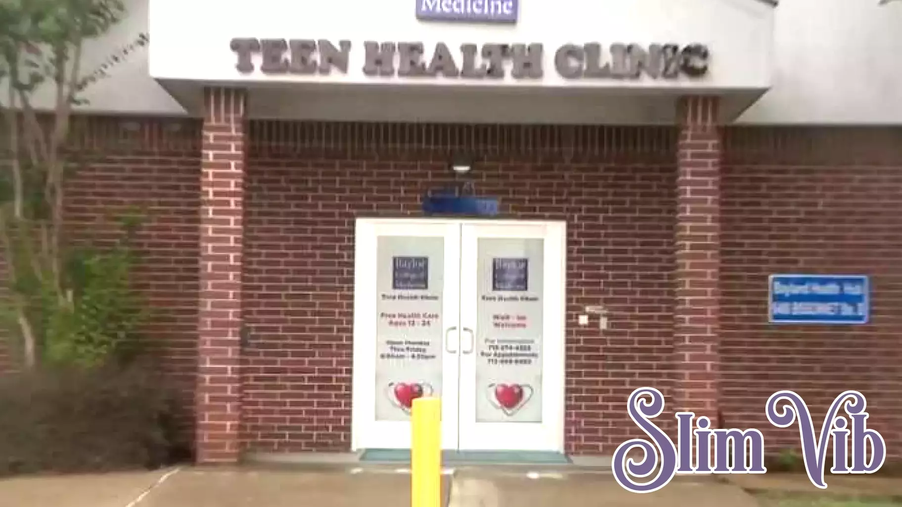 Baylor teen health clinics provide free medical care, mental health services