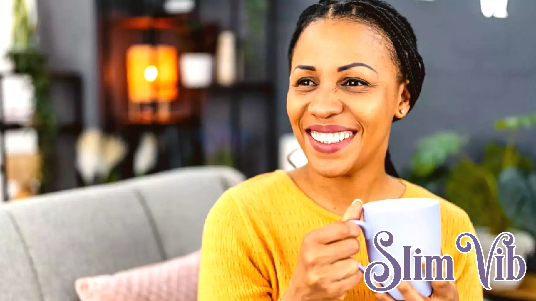Caffeinated Coffee May Promote Healthy Aging in Women, Study Suggests
