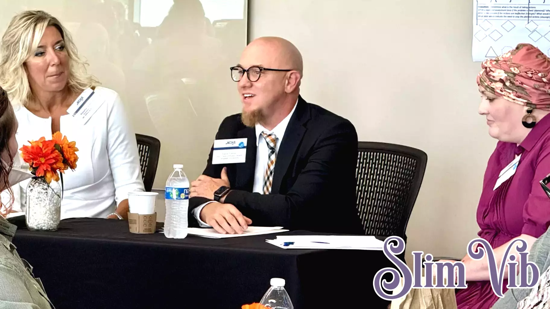 Campbell University Hosts Regional Gathering Focused on Rural Health