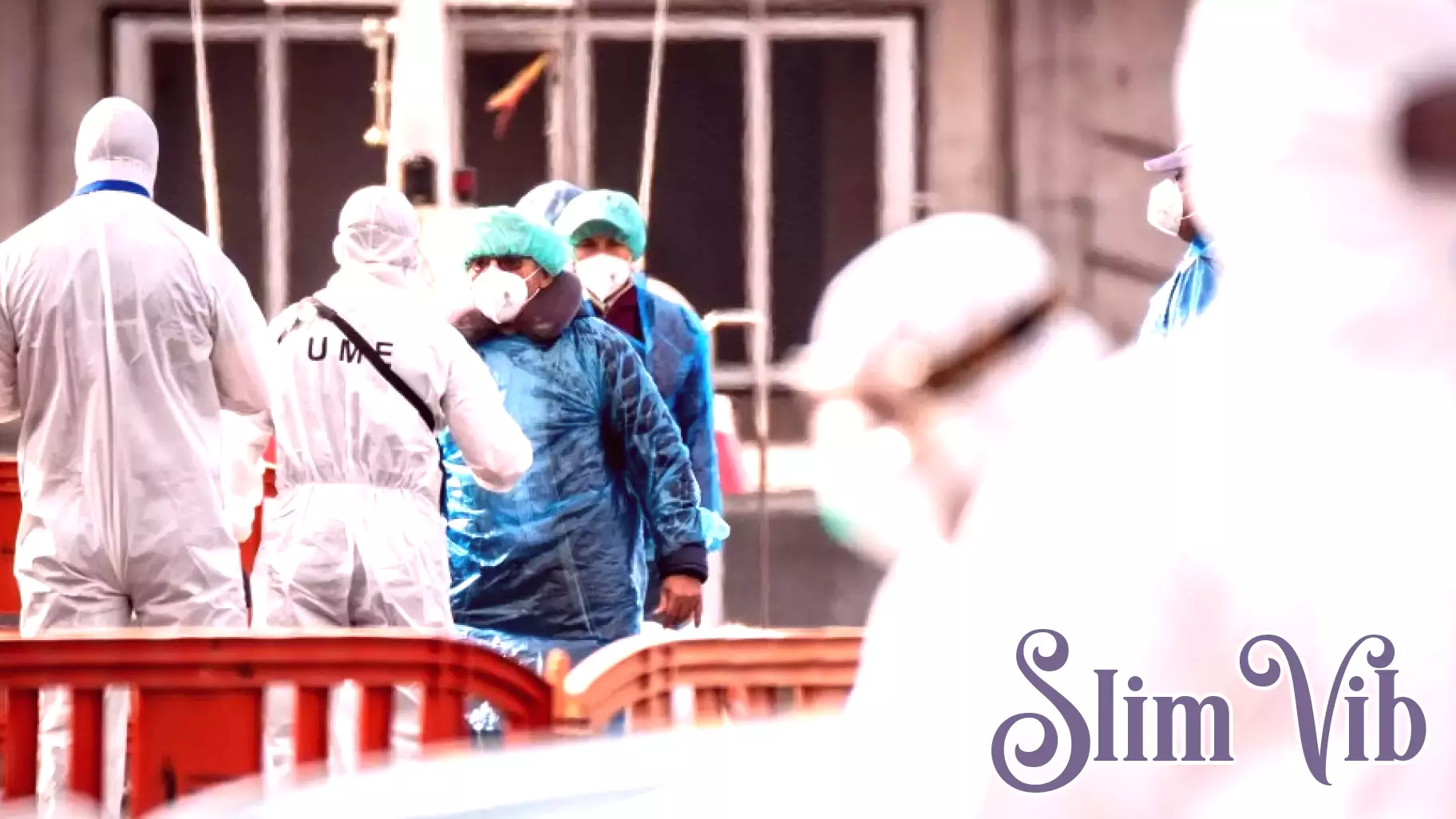 CDC, Florida health officials at odds over hantavirus cruise ship passenger’s quarantine