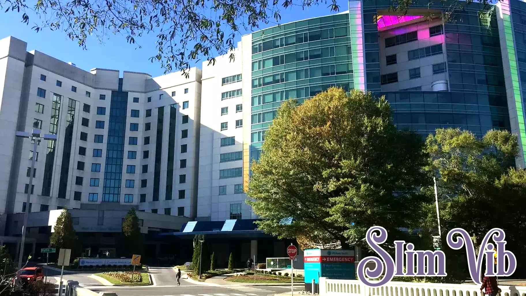 Charlotte-based Atrium Health targets WakeMed in proposed combination