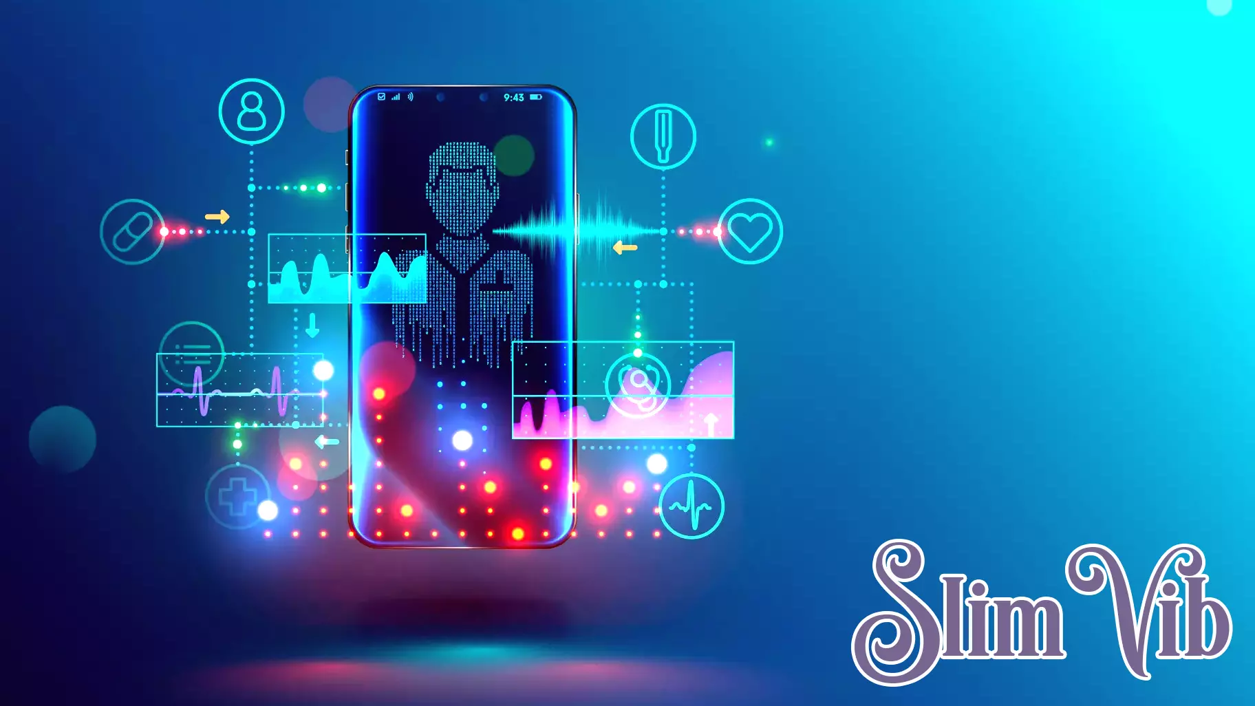 Concerns Rise Over Privacy and Effectiveness of Health Tracking Apps
