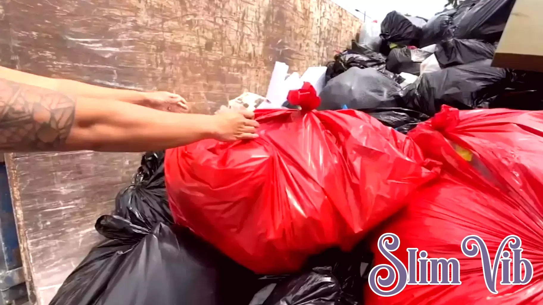 Concerns Rise Over Public Health Amid Bay Area Trash Collection Work Stoppage