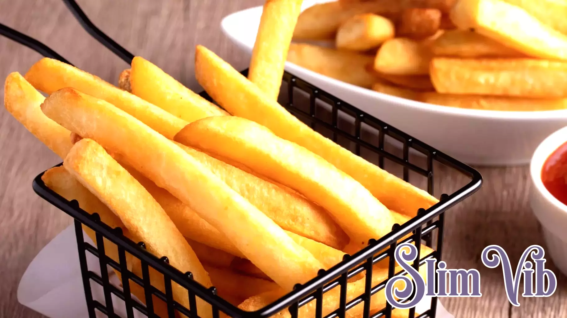 Consuming French Fries Regularly Linked to Increased Type 2 Diabetes Risk