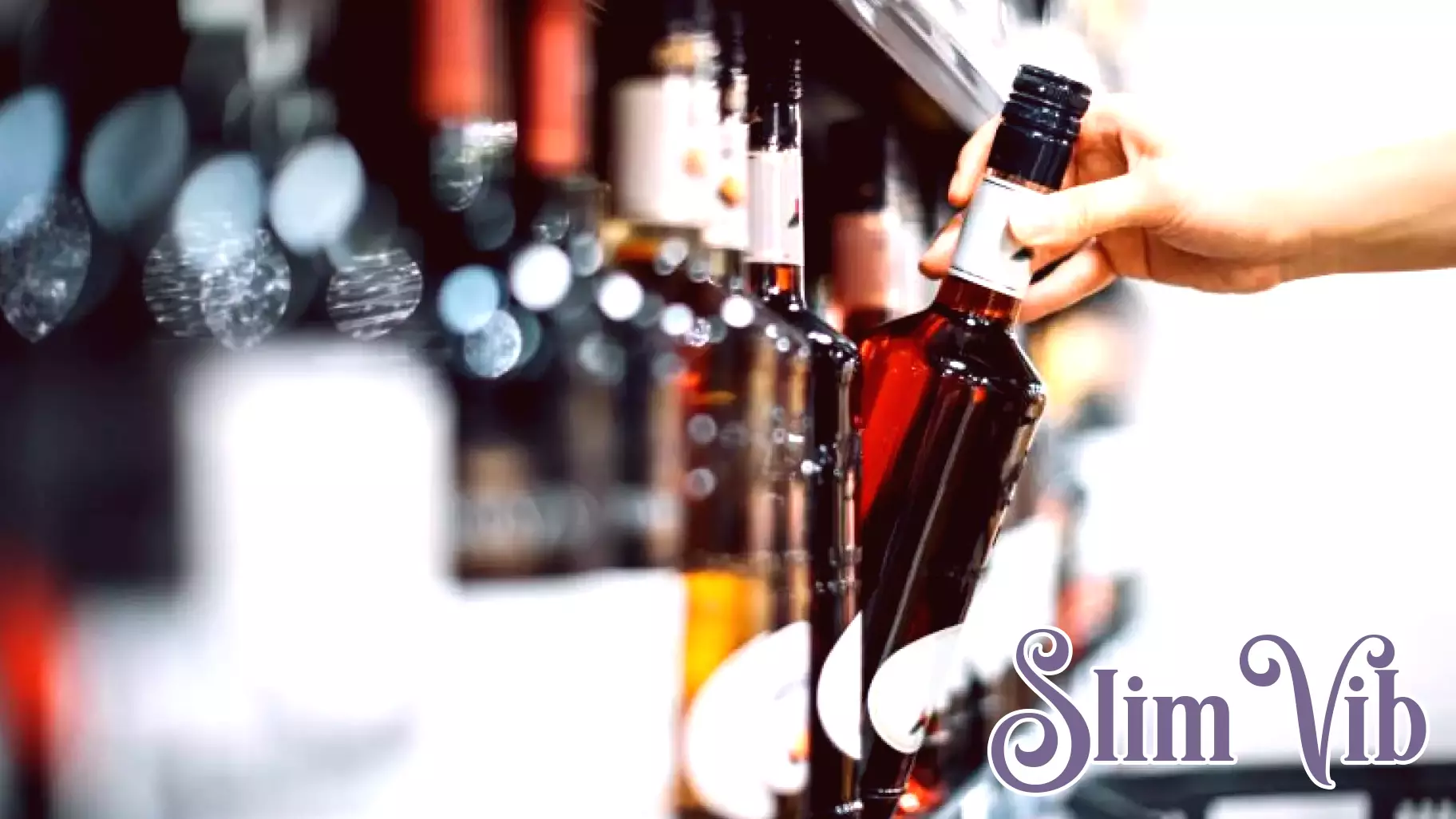 Declining Alcohol Consumption Among Americans Revealed in Recent Poll