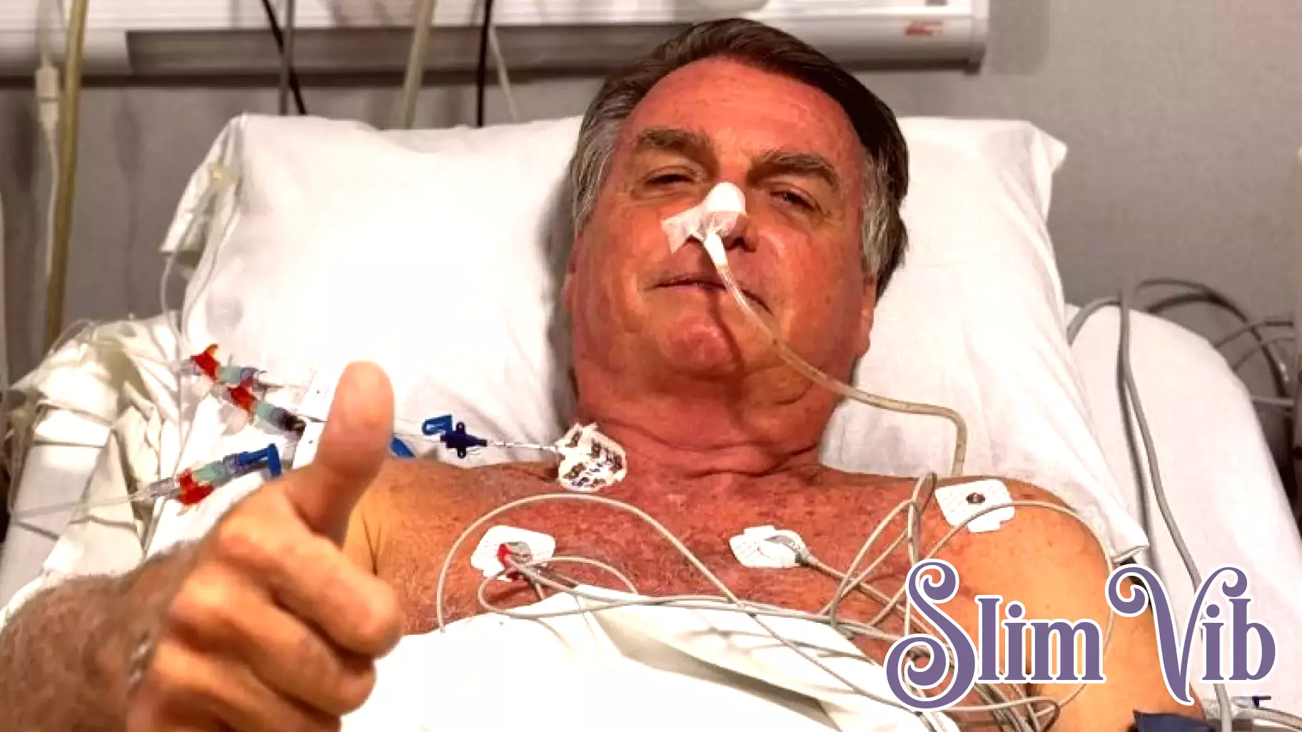 Deteriorating Health of Former Brazilian President Jair Bolsonaro Post-Surgery