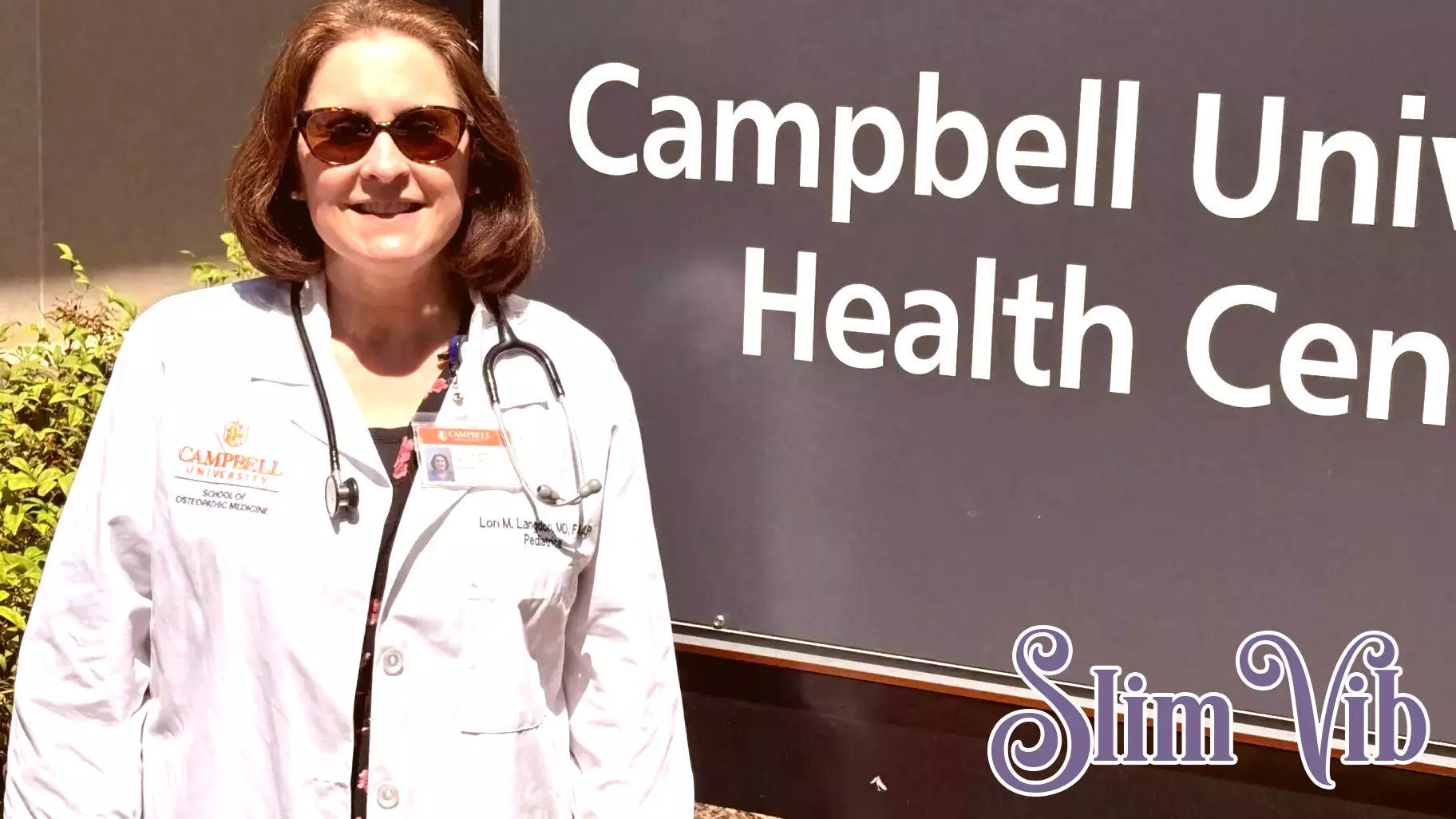 Dr. Lori Langdon Appointed as Medical Director of Campbell University Health Center