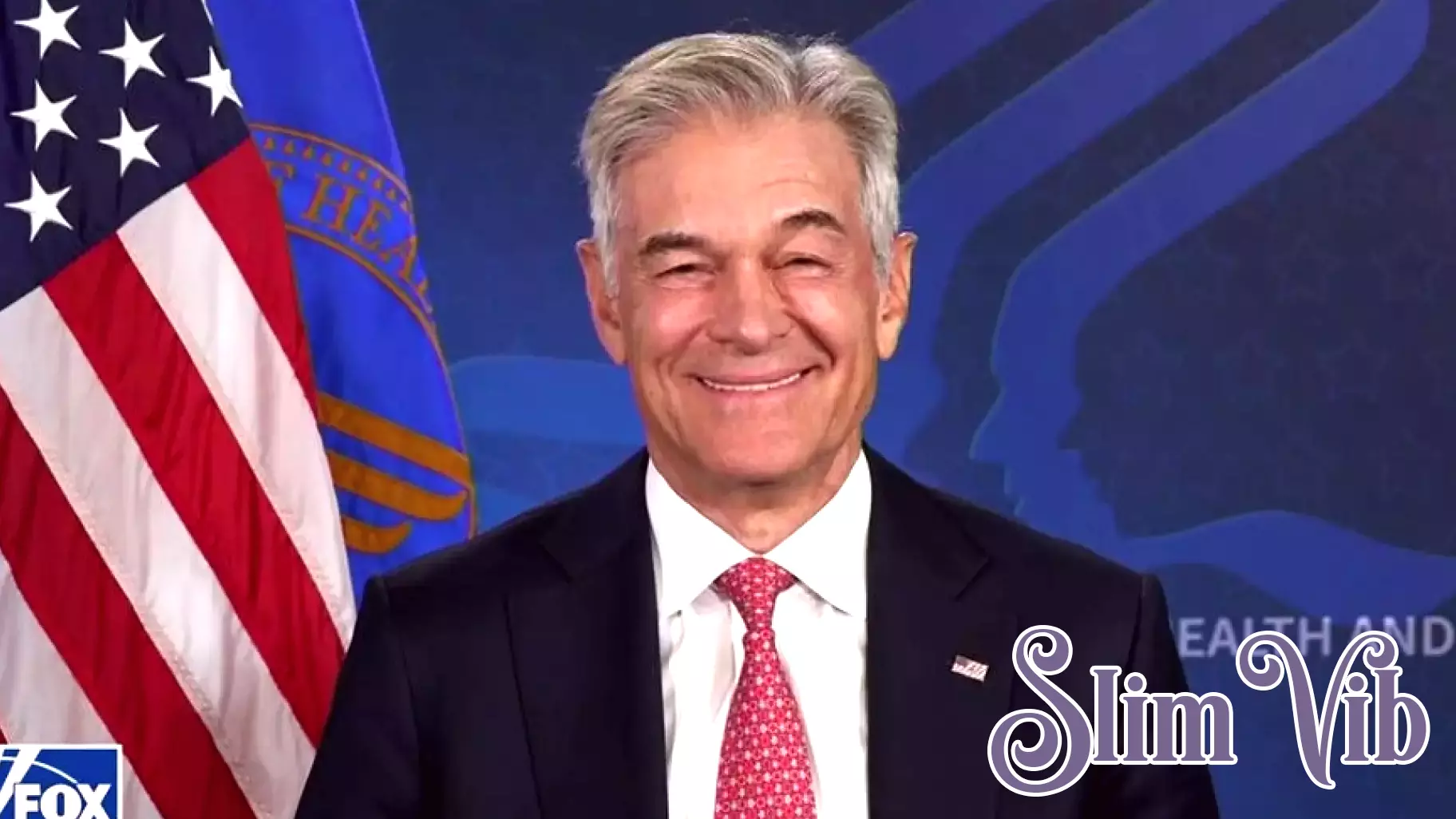 Dr. Mehmet Oz Unveils Ambitious Health Initiatives for America
