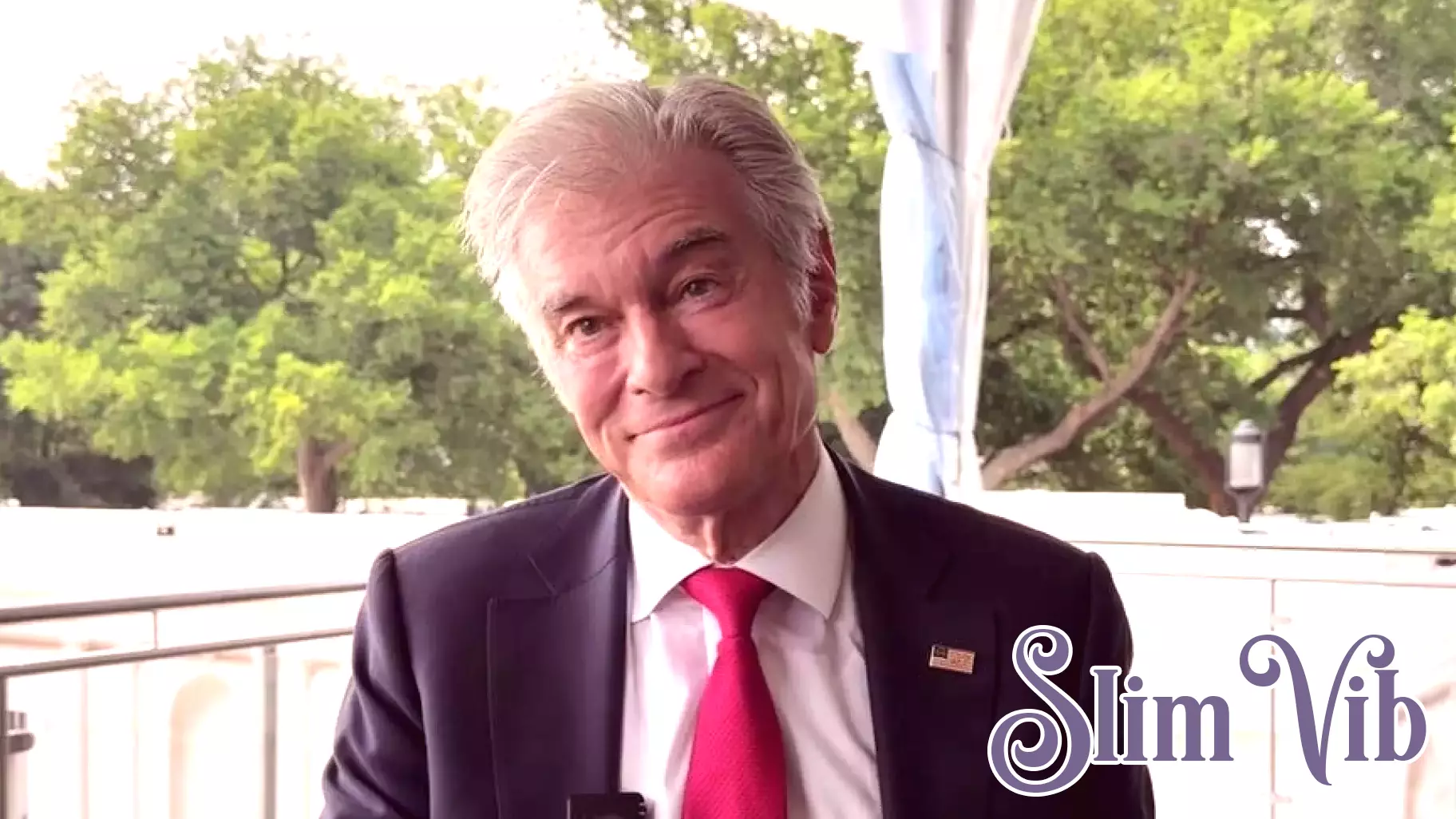 Dr Oz shares free health changes Americans can make now to live longer, happier lives