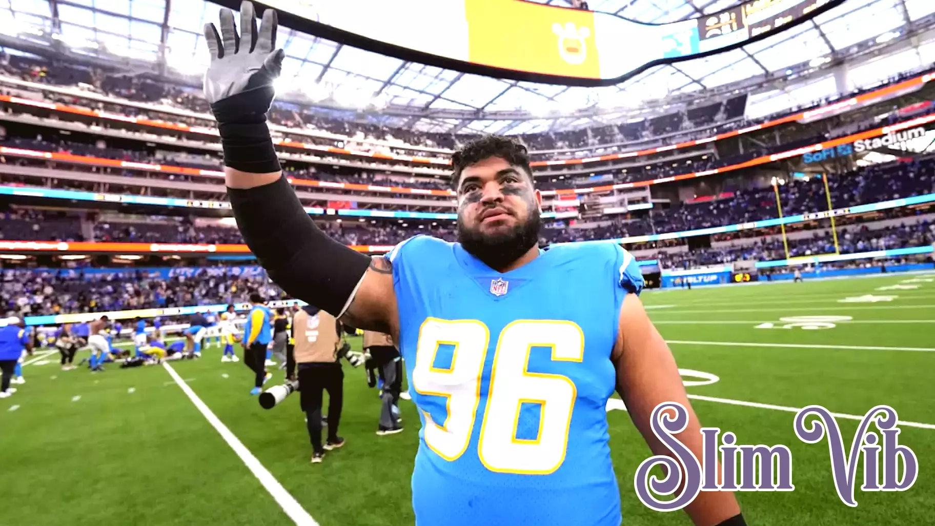 Ex-NFL player critical of league, teams on mental health: 'Don't tell me they care'