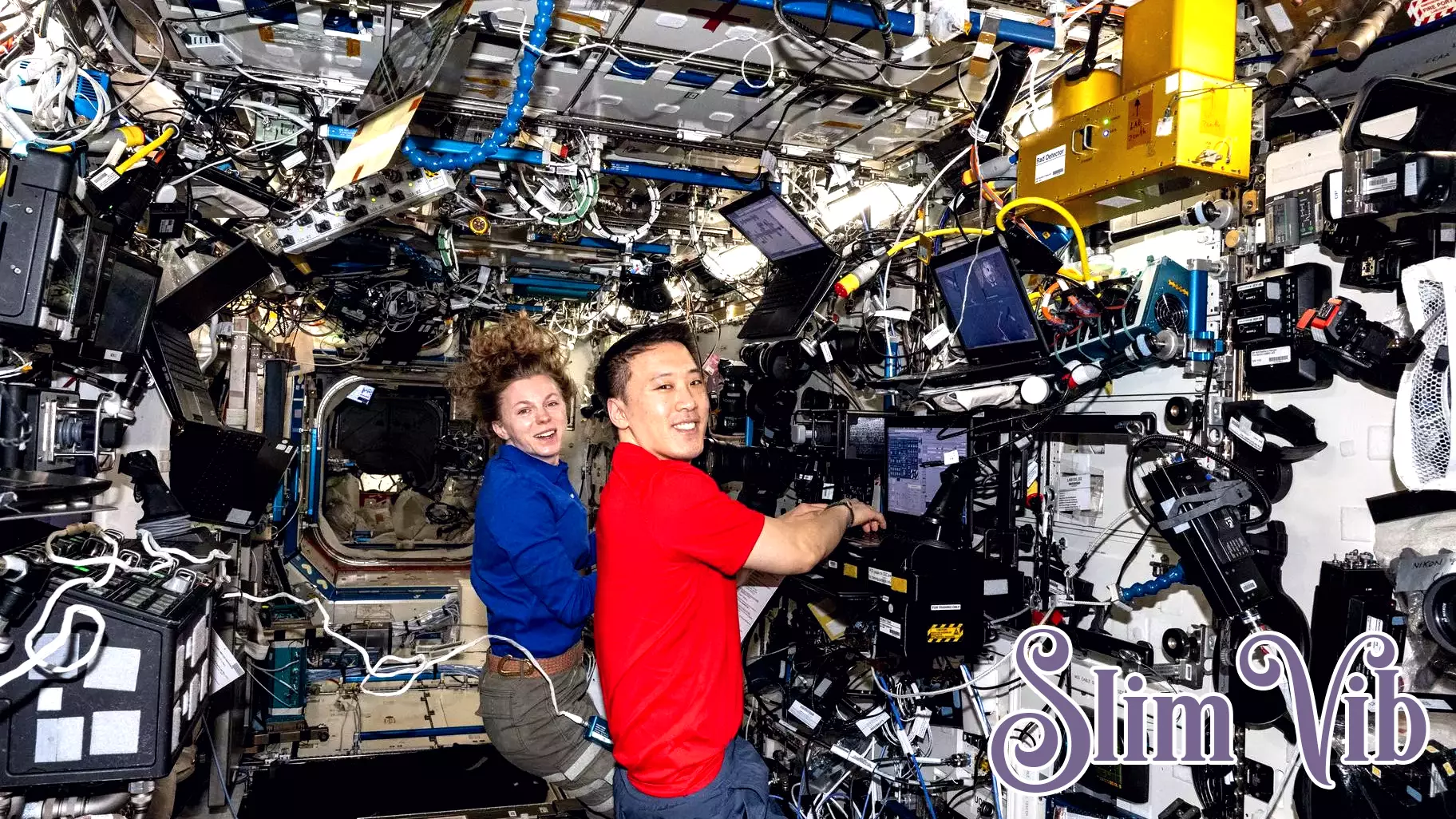 Expedition 73 Focuses on Cardiac Health and Cygnus Cargo Operations