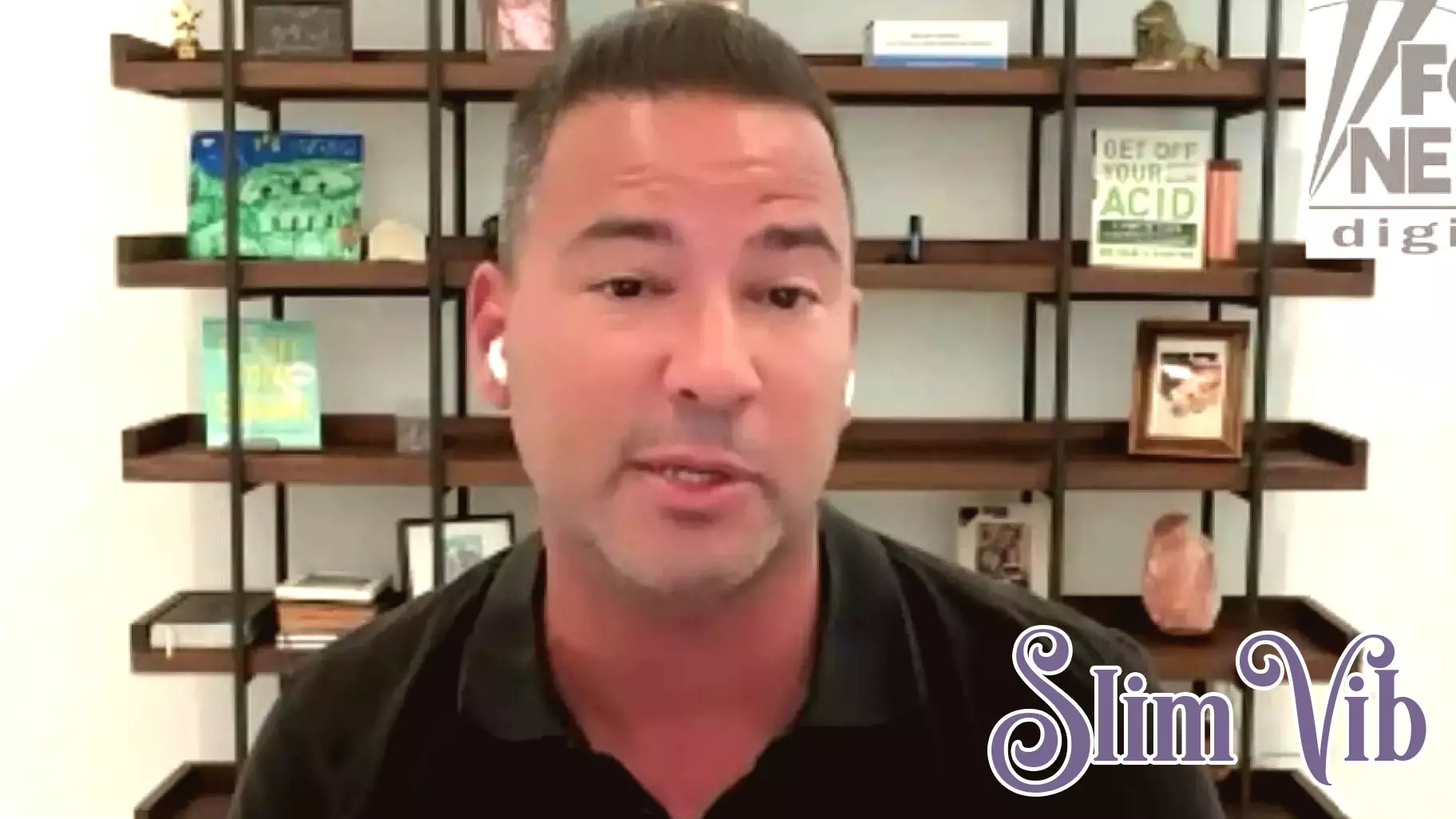 Expert Warns of Potential Cancer Risk Associated with Acid Reflux