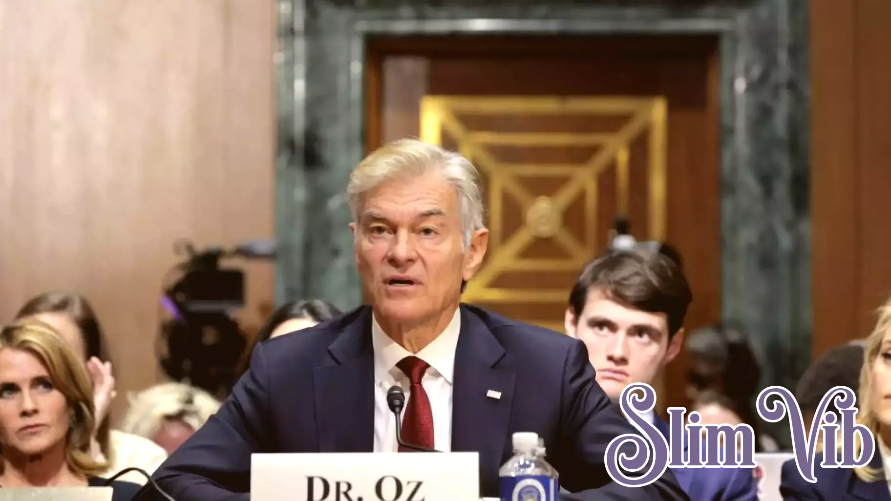 Exploring the Health Benefits of Probiotics: Insights from Dr. Oz