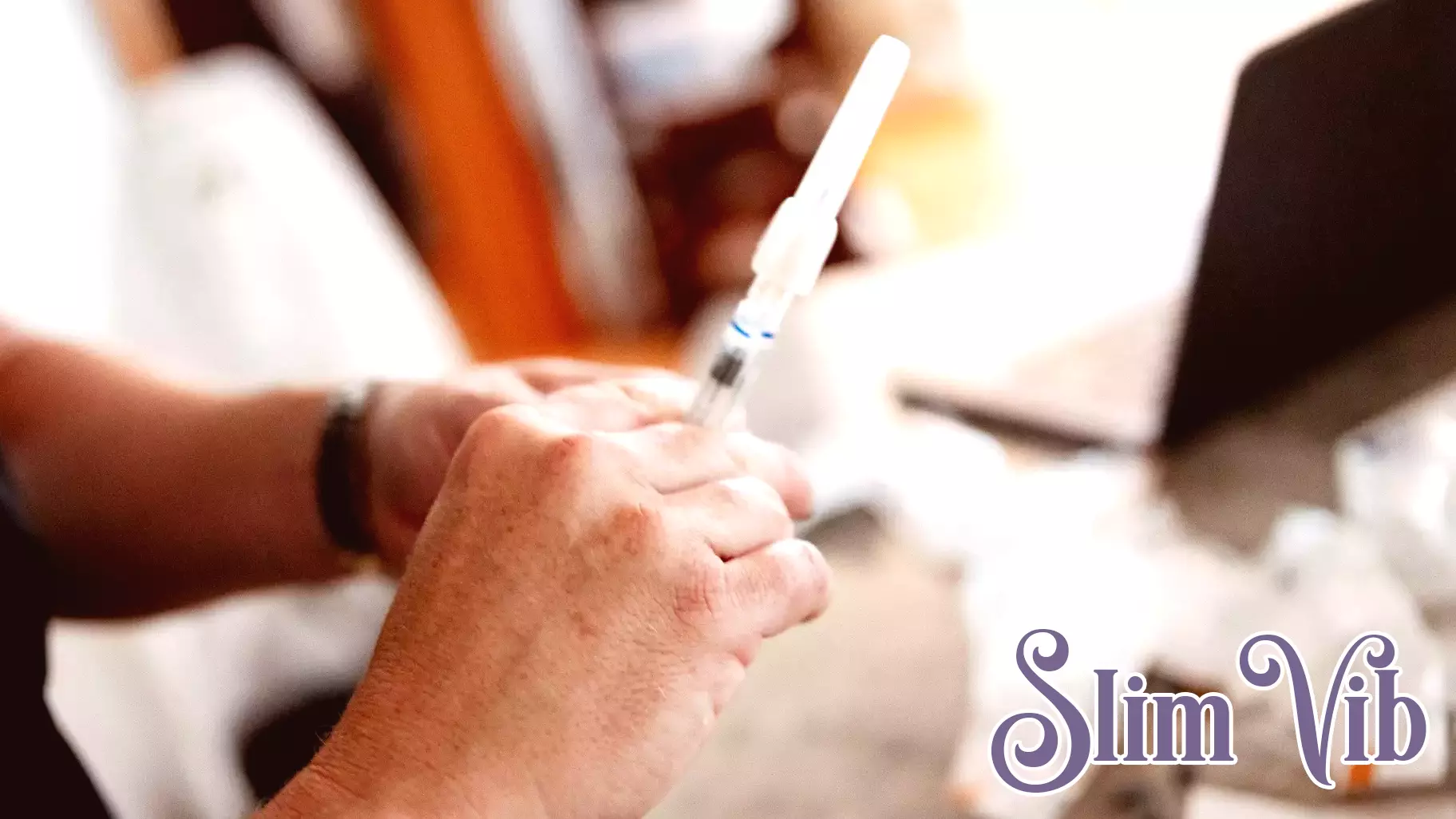 Federal Health Officials Reduce Recommended Childhood Vaccinations