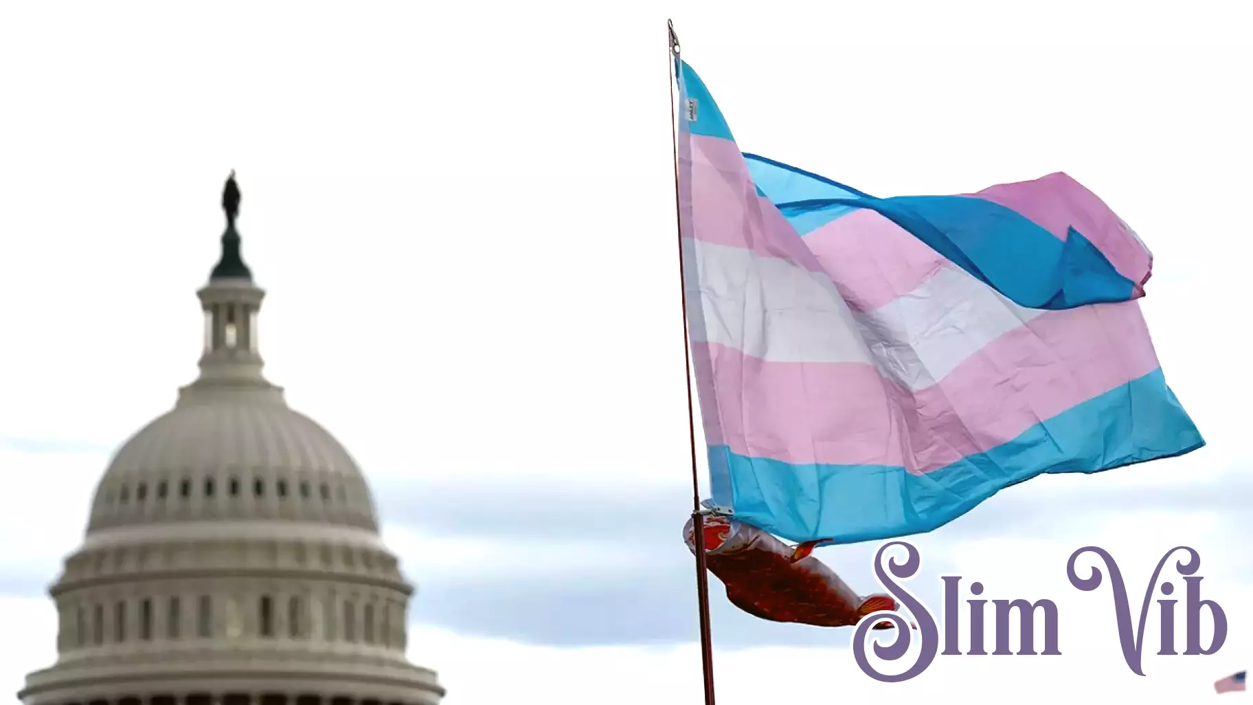 Federal Judge Overturns Biden Administration's Protections for Transgender Care