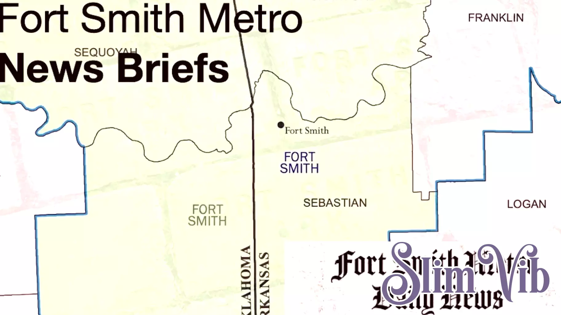 Fort Smith Metro News Briefs: USA Truck military support, Baptist Health to hold ‘MASH’ events