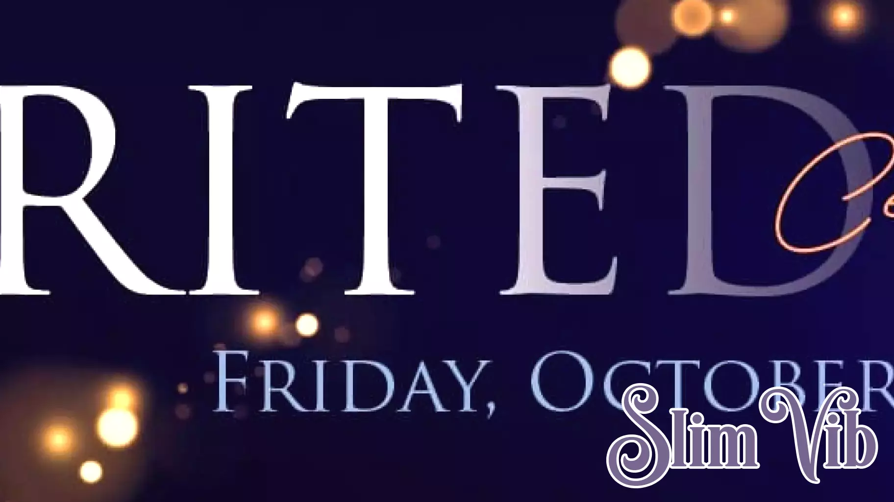 Franciscan Health Spirited Celebration Friday October 9th