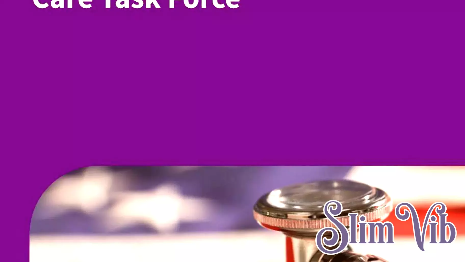 FTC Announces New Health Care Task Force