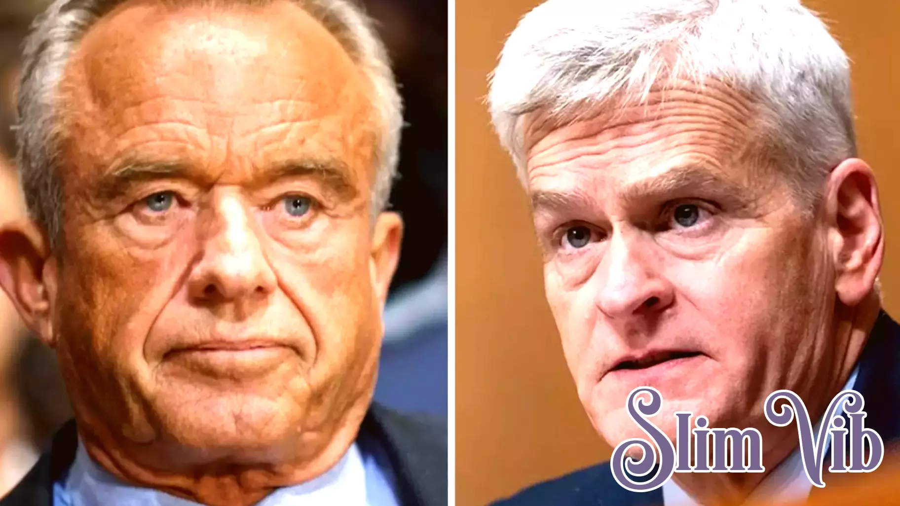 GOP Sen. Cassidy seeks to explains RFK Jr. confirmation vote for Health and Human Services