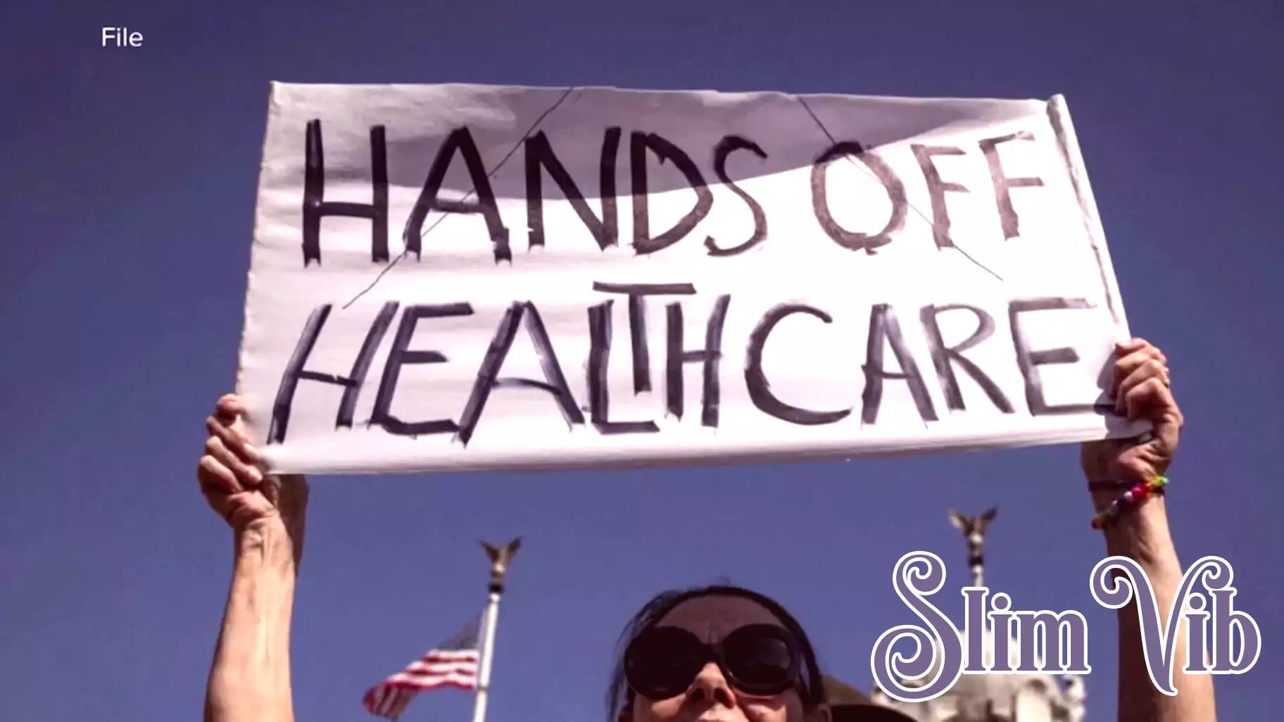 Government Shutdown Enters Fourth Day Amid Ongoing Health Care Dispute