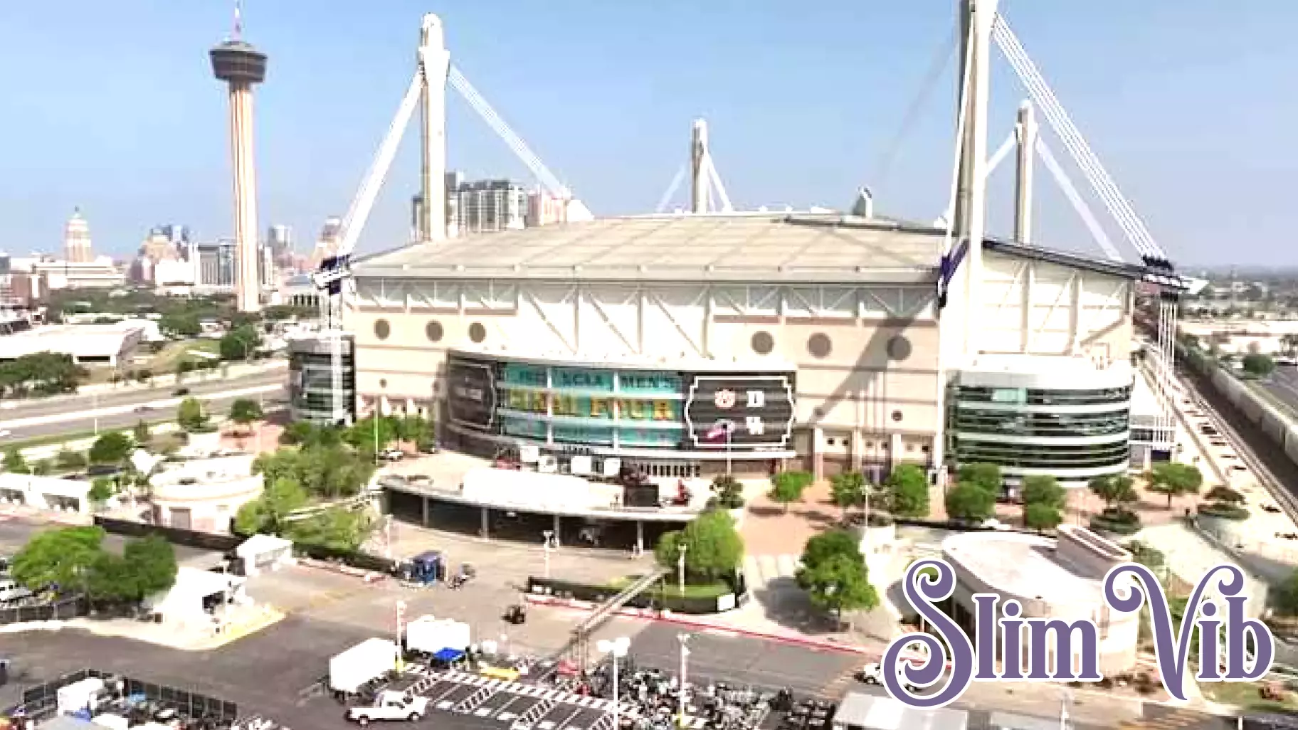Health Code Inspections at the Alamodome: A Closer Look