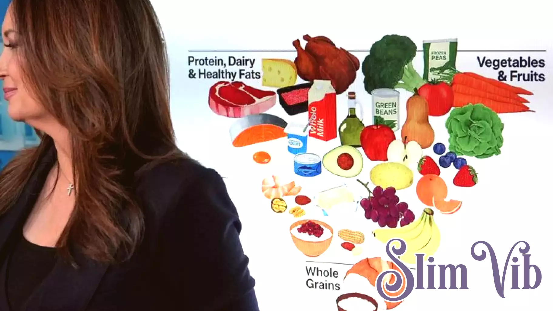 Health Experts Express Concerns Over RFK Jr.’s Revised Dietary Guidelines