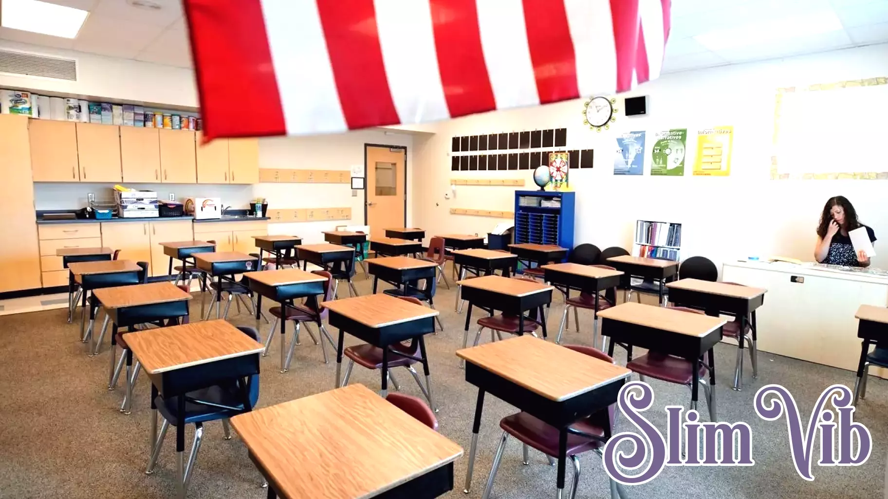Health experts share tips to help Kern County students start the school year healthy