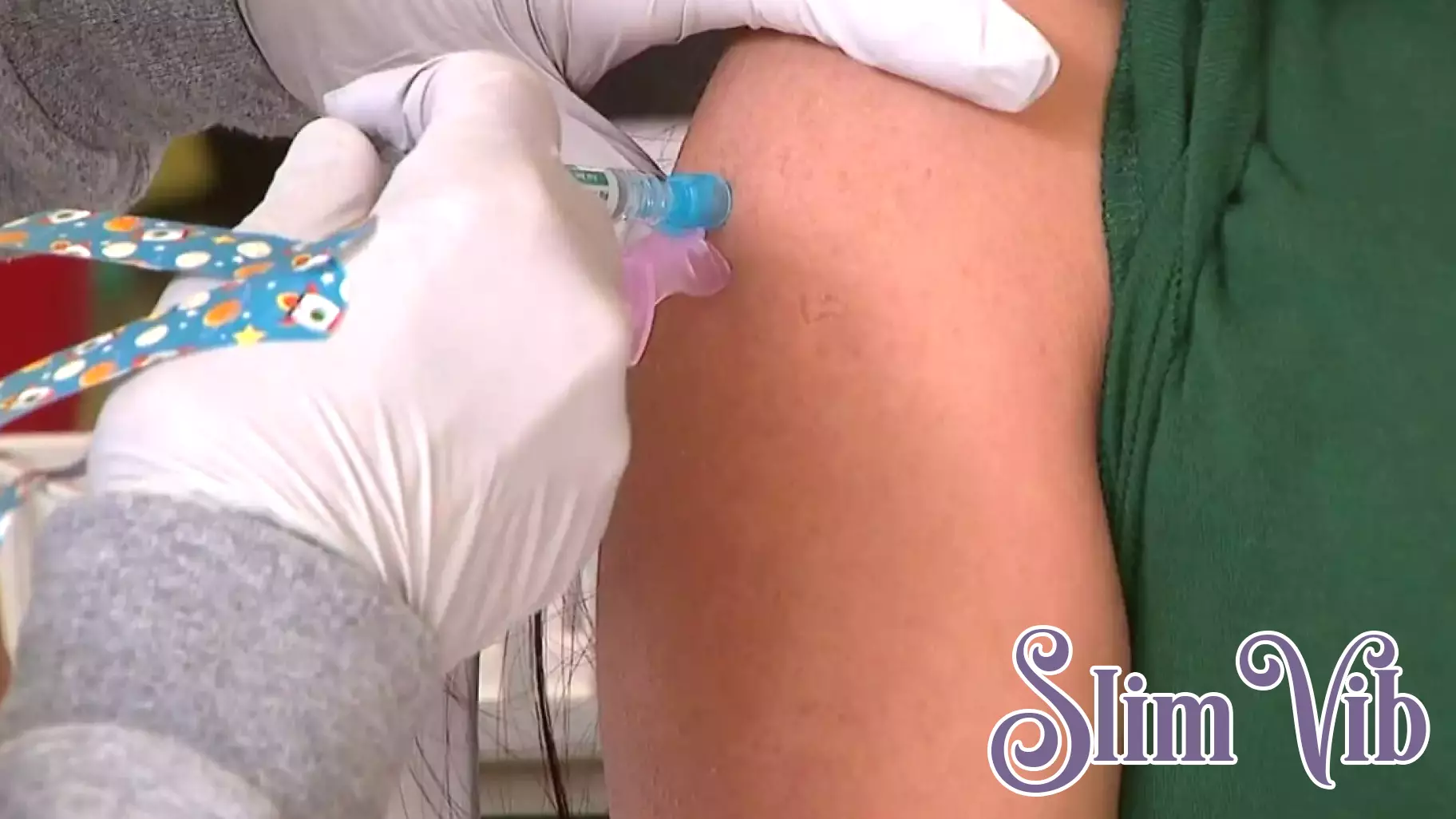 Health Officials Advocate for Measles Vaccination as Cases Rise