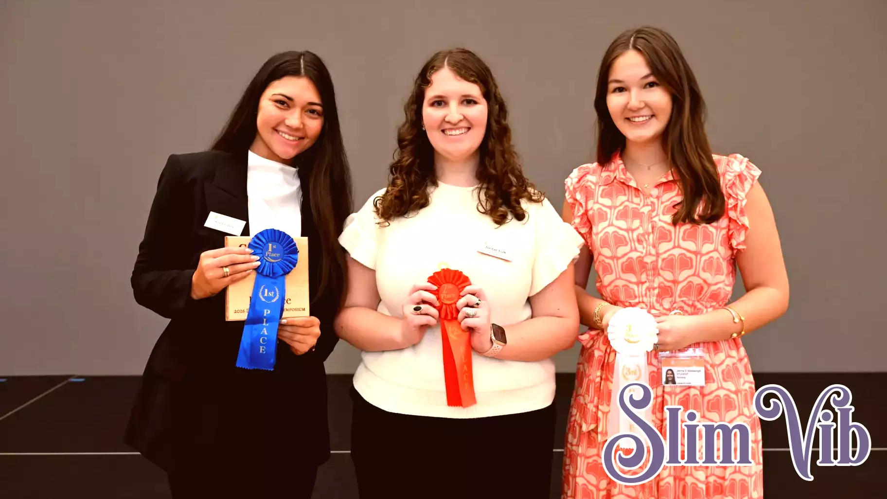 Health Sciences Symposium celebrates student research - News