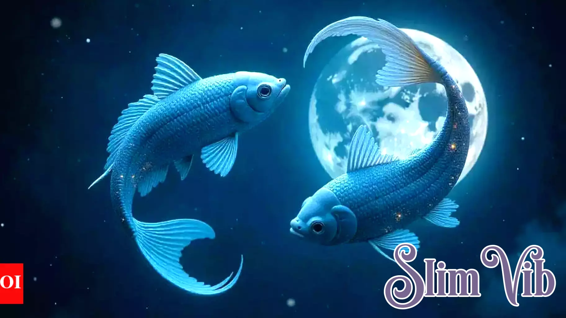 Horoscope Today News: Kindness is Essential for Pisces