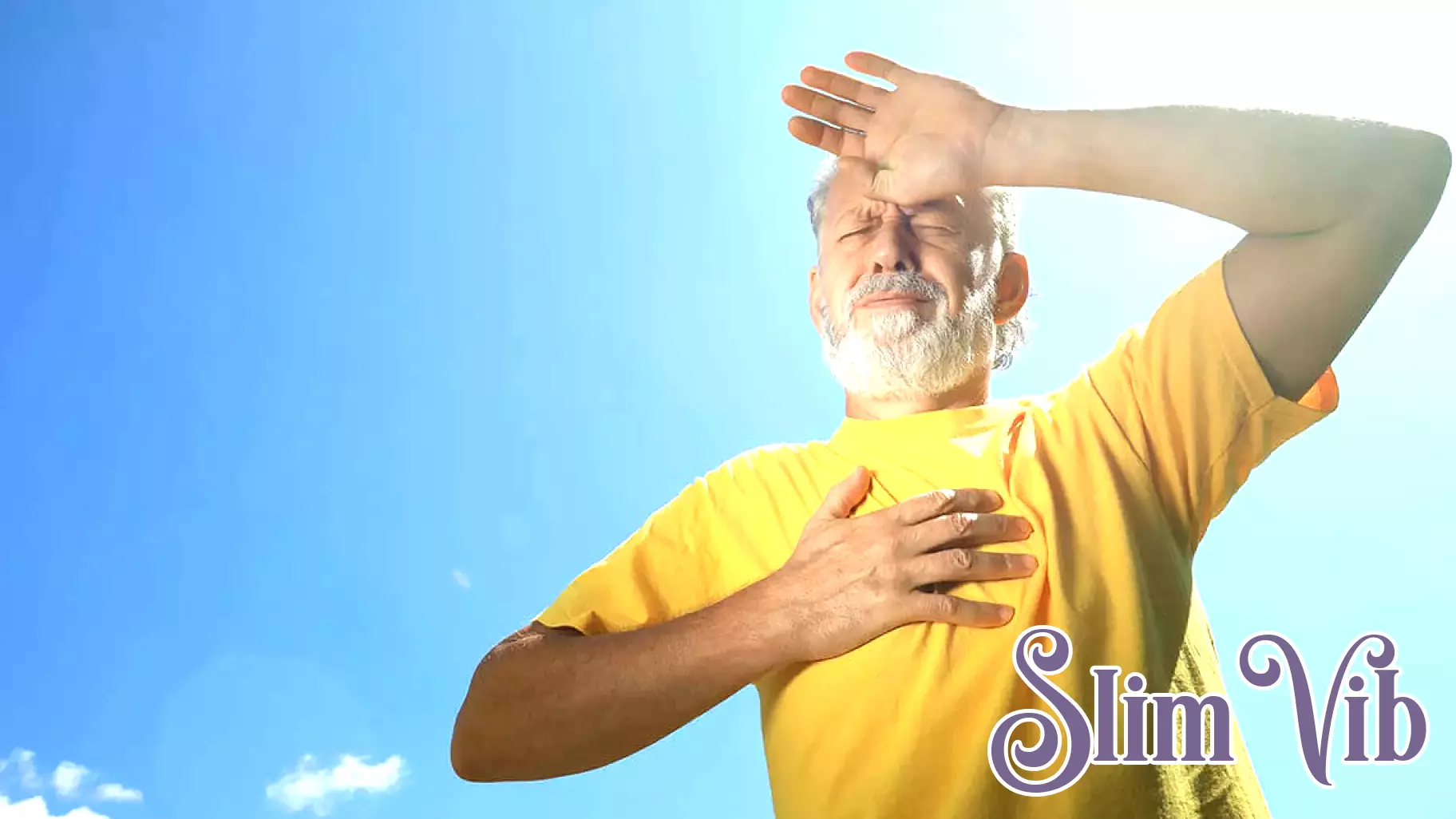 How Extreme Heat Can Affect Your Heart Health