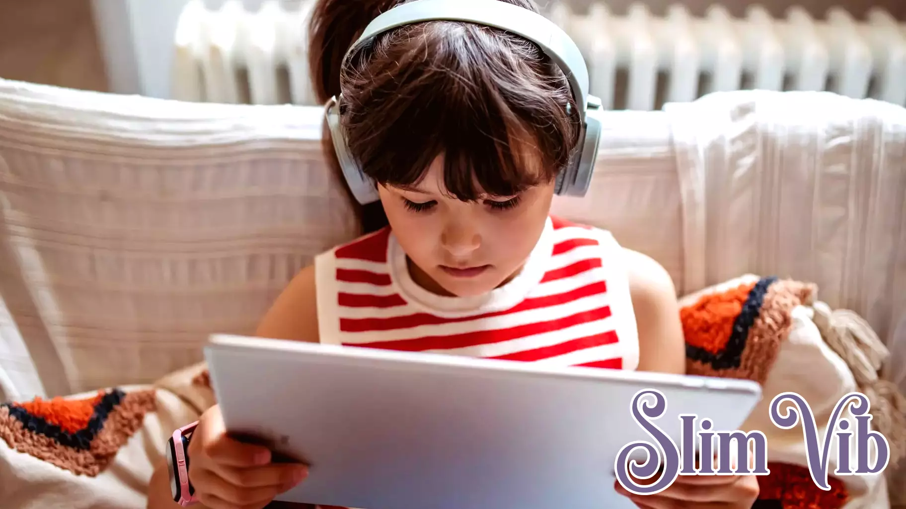 How to set healthy summer screen time limits for kids: '3 hours of anything is probably too much,' says expert