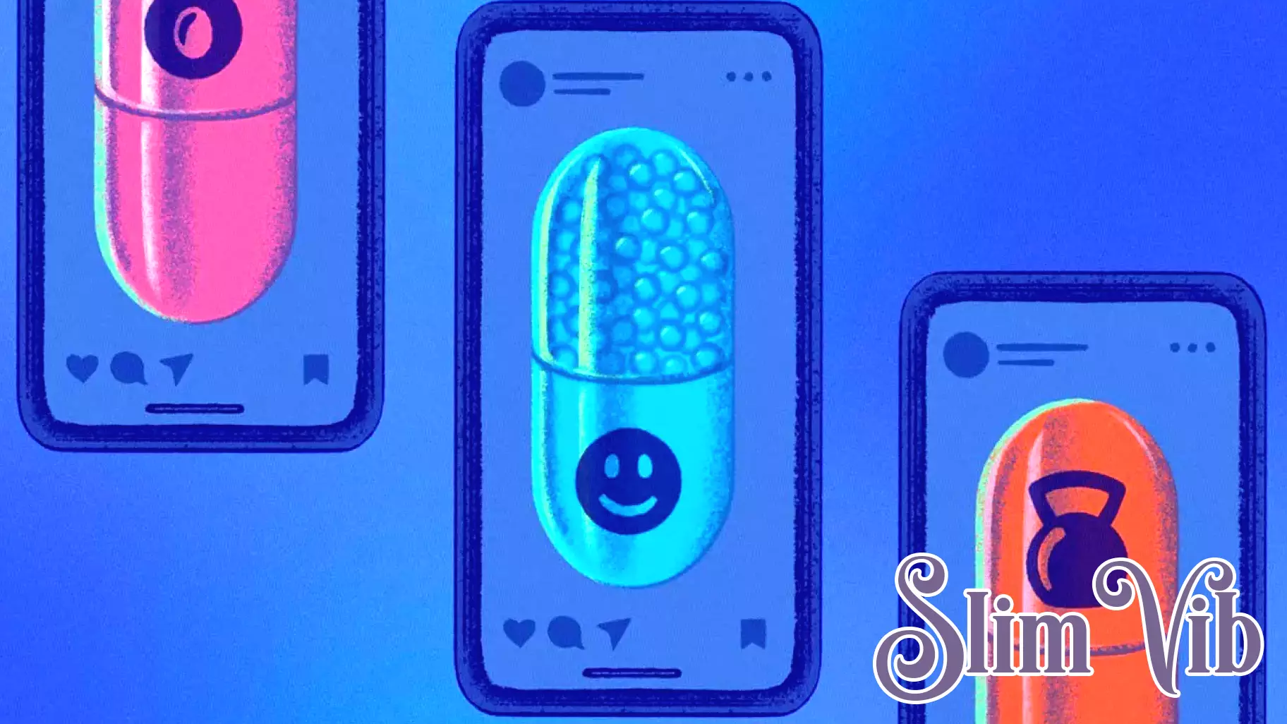 How your health is being commodified by social media