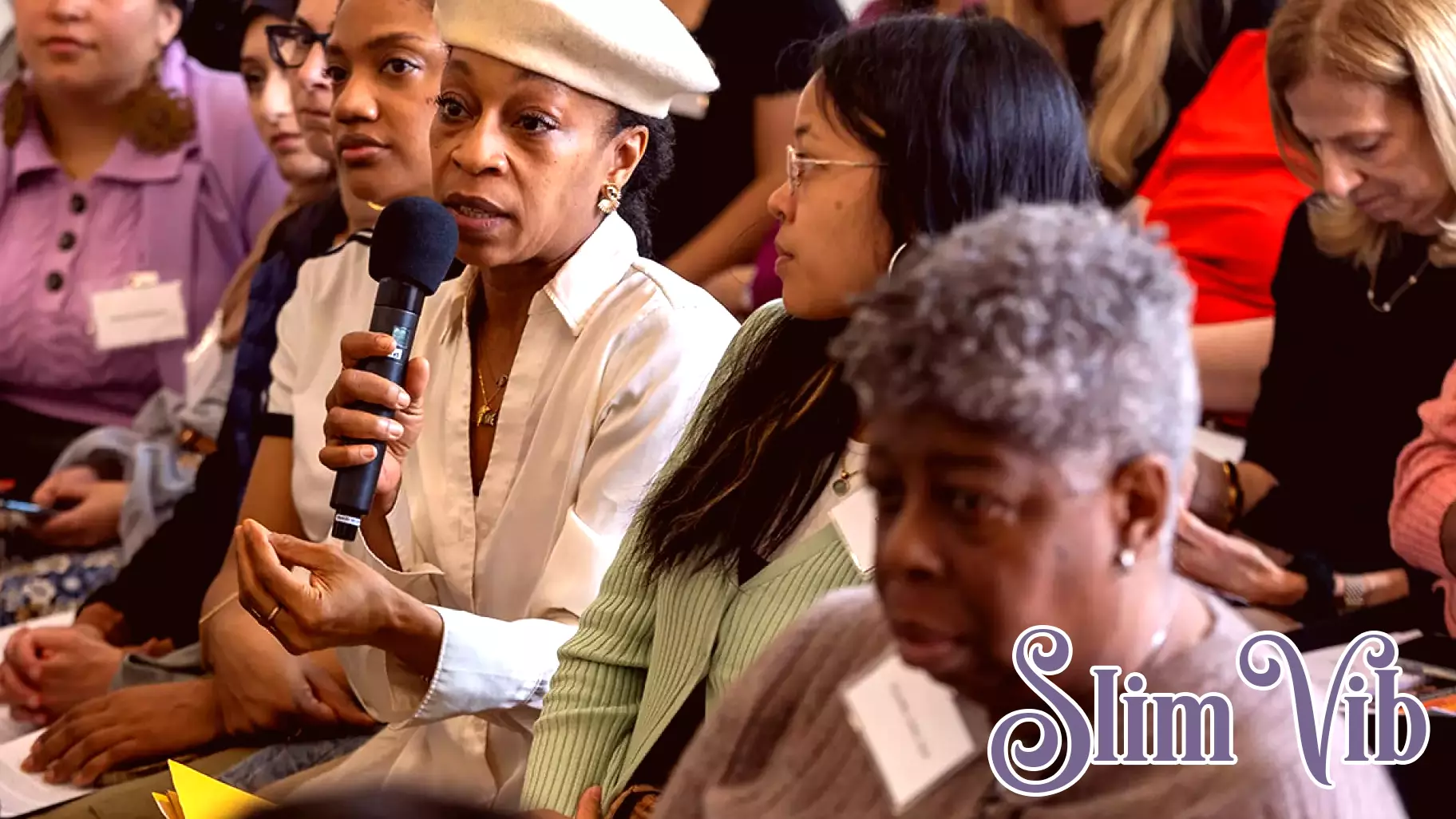 Inaugural Perinatal Mental Health Summit Held in Brownsville