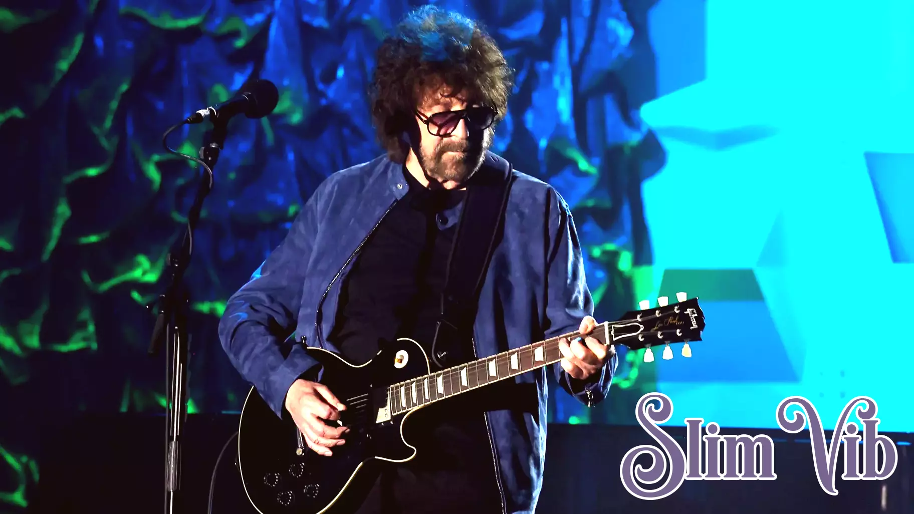 Jeff Lynne Cancels Final ELO Show Due to Health Concerns